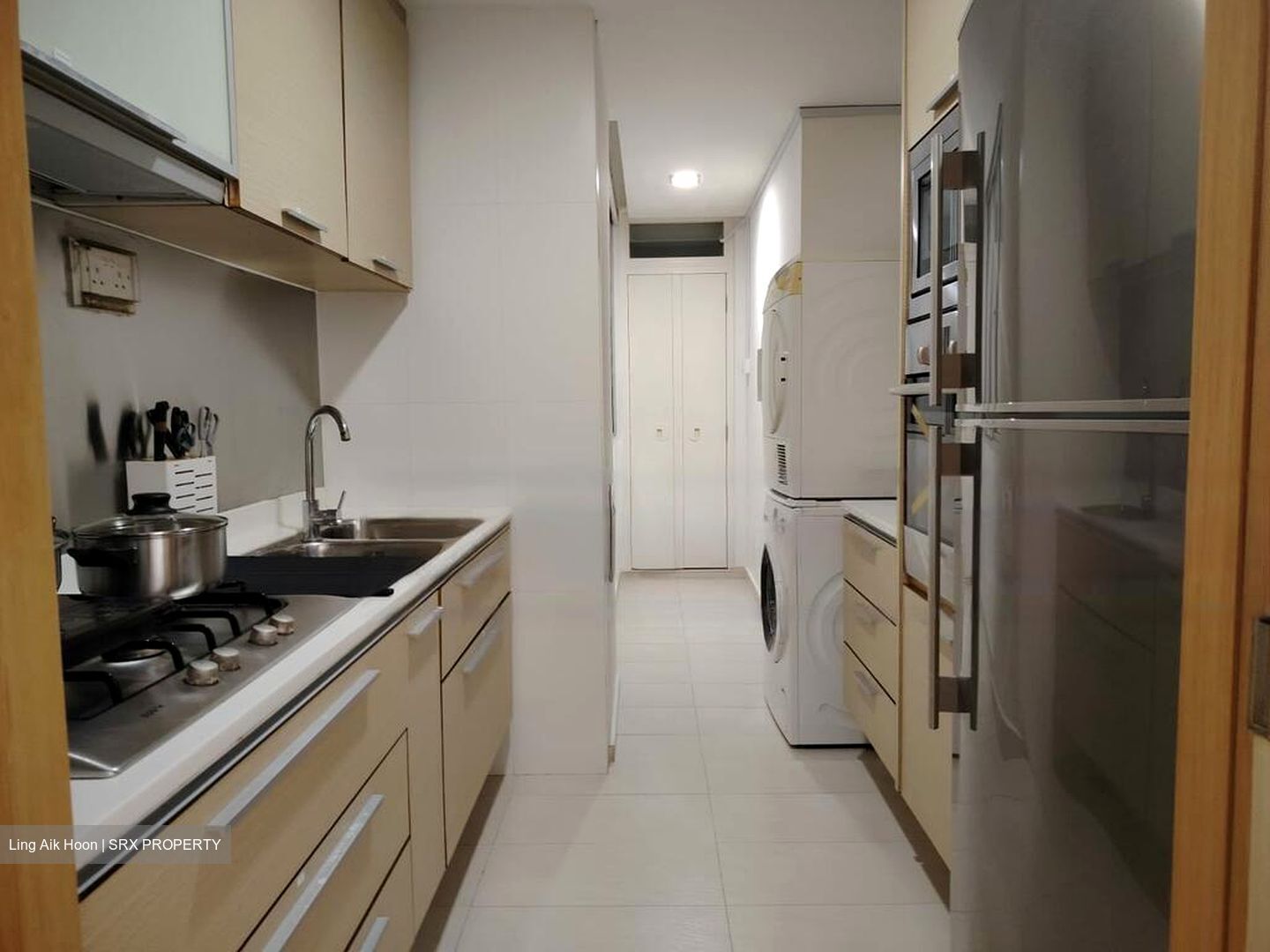 8 @ Mount Sophia (D9), Condominium #441474911